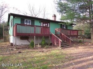 123 Fern Rd, Cresco, PA 18326 - photo 1