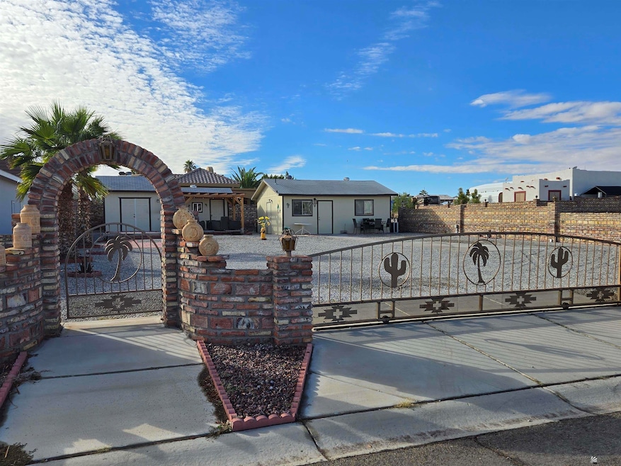 13333 E 54th St, Yuma, AZ 85367 - photo 1