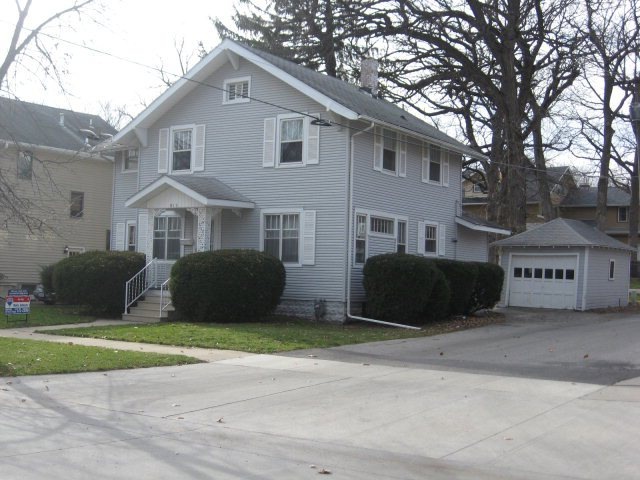 Main View