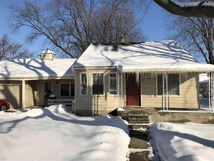 25200 Rose St, Roseville, MI 48066 - photo 1