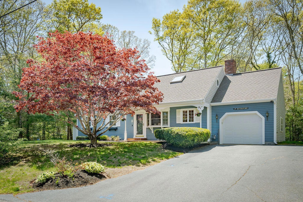 37 Old Salem Way