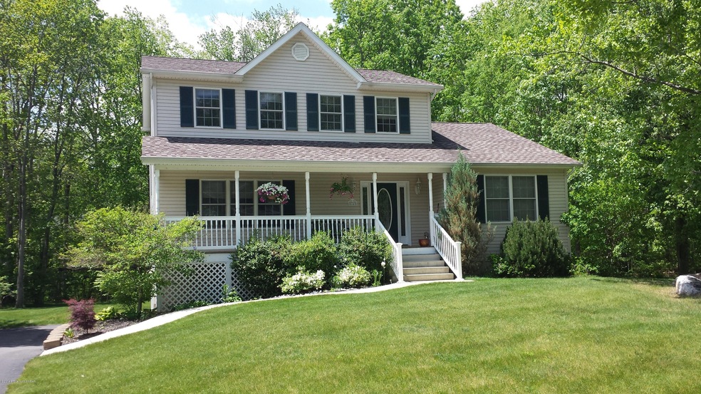 16 N Birch Ln, Drums, PA 18222 - photo 1