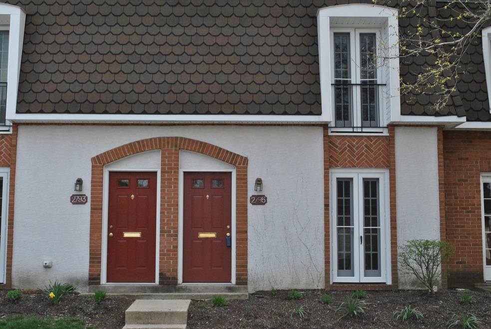 Front view