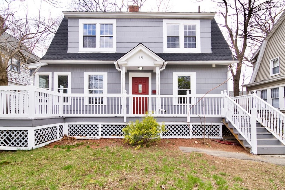 192 Marsden St, Springfield, MA 01109 - photo 1