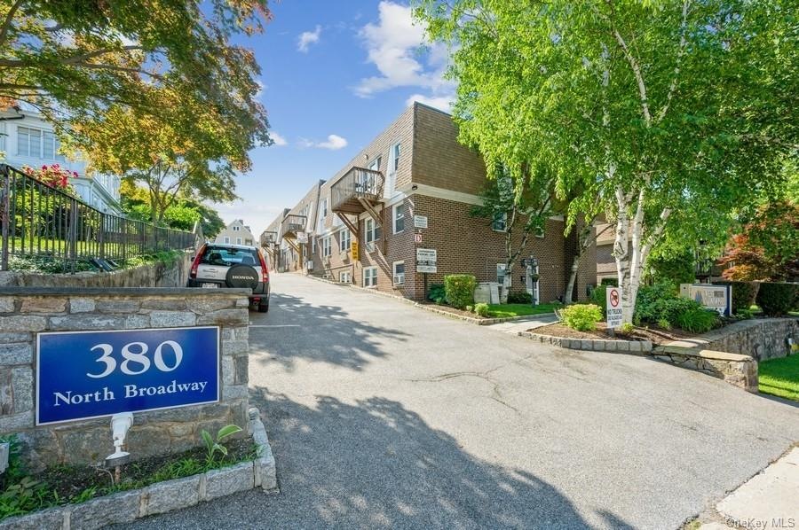 Welcome to 380 North Broadway in Yonkers, New York