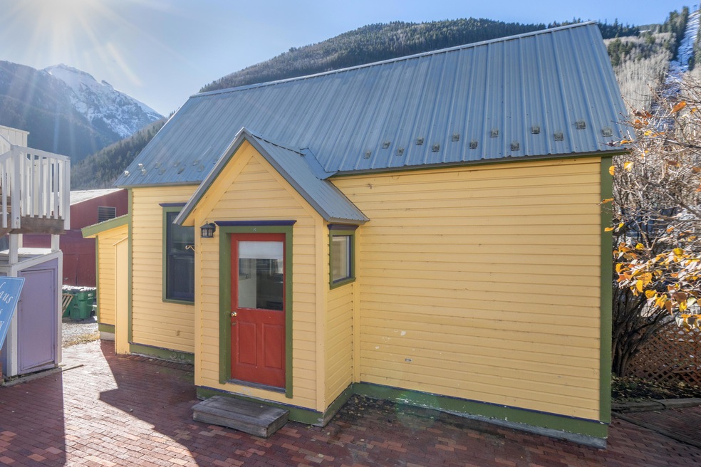 Dahl House D