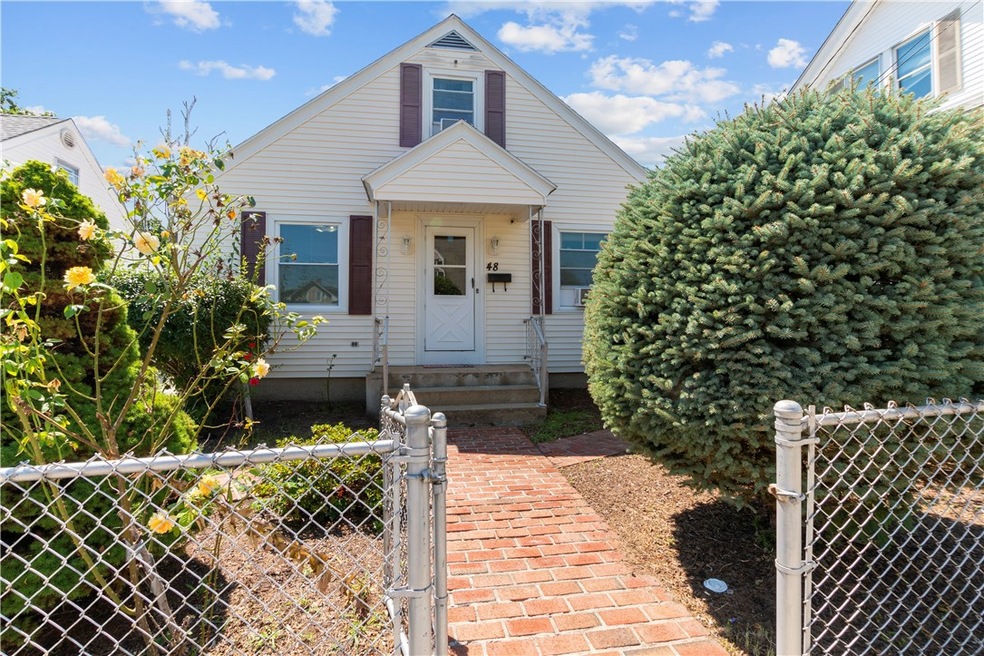 48 Sisson St, Providence, RI 02909 - photo 1