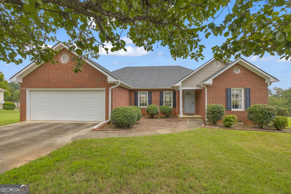 114 Kara Dr, Athens, GA 30606 - photo 1