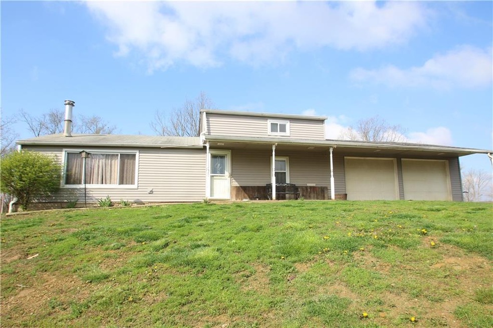 3707 W County Road 400 N, Freetown, IN 47235 - photo 1