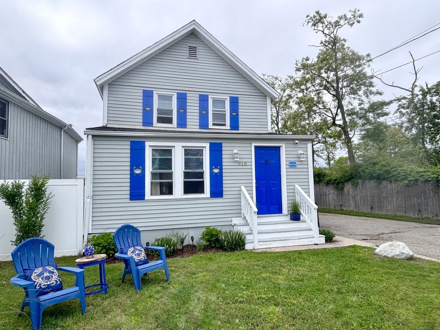 Welcome to Dew Drop Cottage!