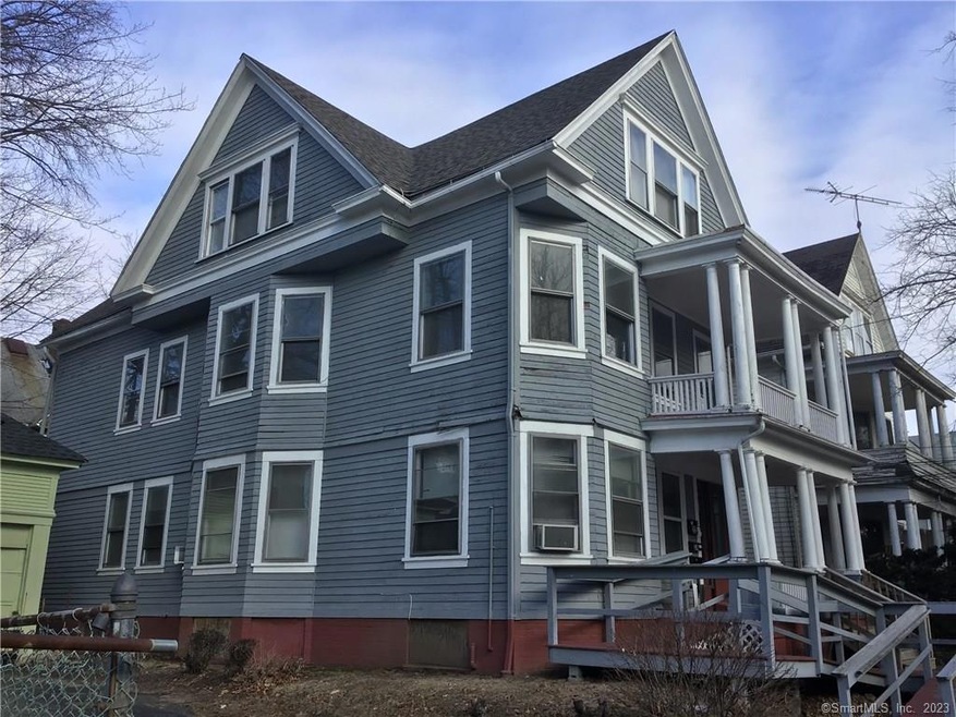 22 Whittlesey Ave unit 2, New Haven, CT 06511 - photo 1