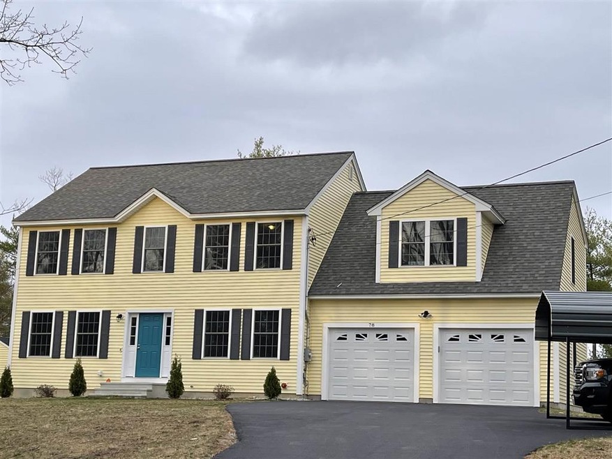 78 Russell Hill Rd, Brookline, NH 03033 - photo 1