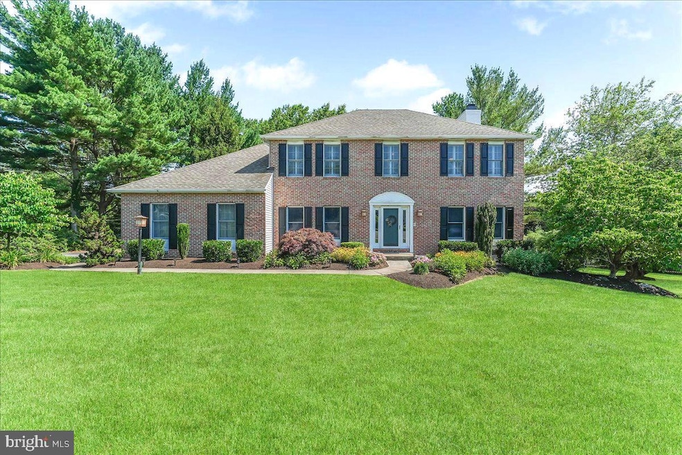 4 Pine Tree Ct, Hockessin, DE 19707 - photo 1