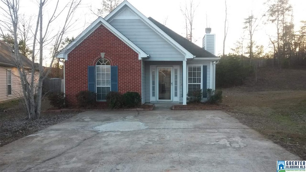 195 Flagstone Ln, Calera, AL 35040 - photo 1