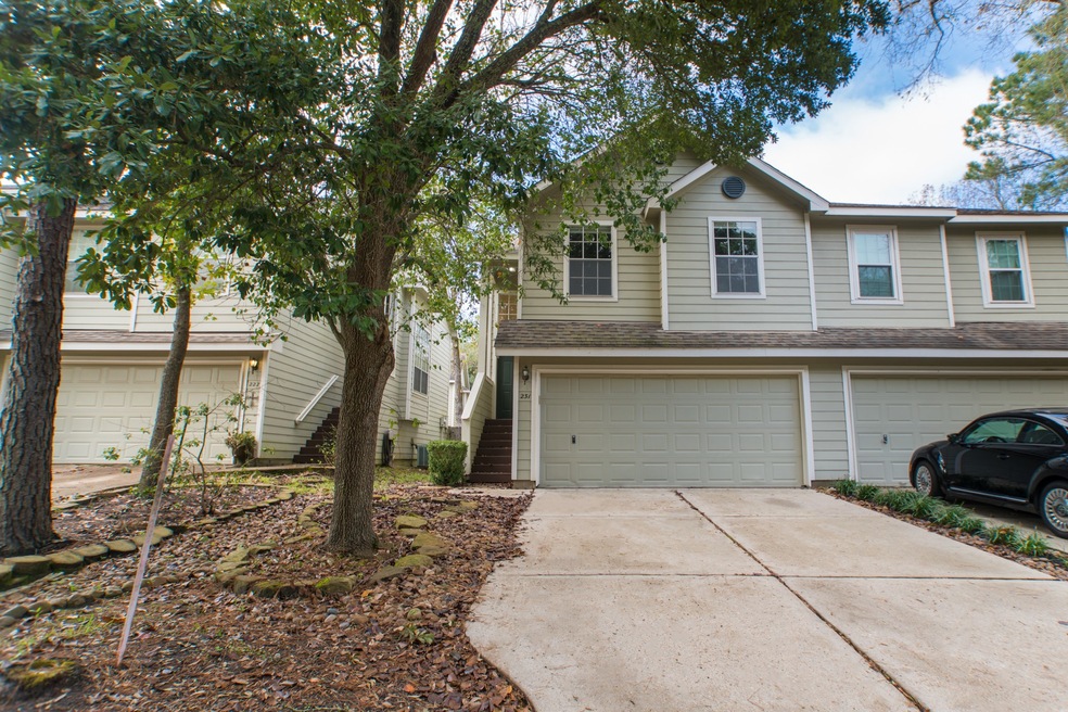231 S Walden Elms Cir, Spring, TX 77382 - photo 1