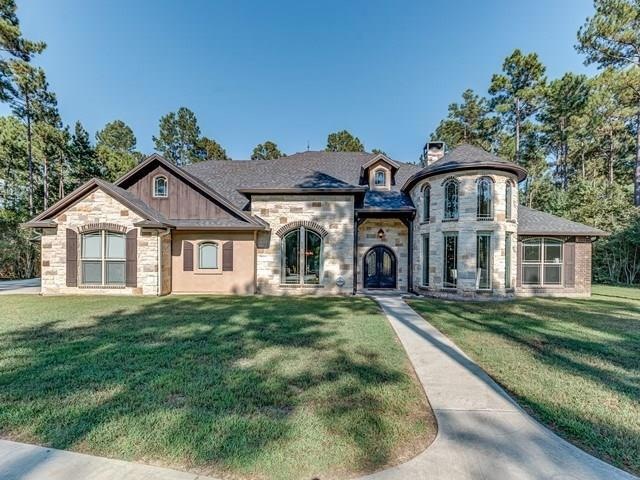 345 Westwood Dr, Lufkin, TX 75904 - photo 1