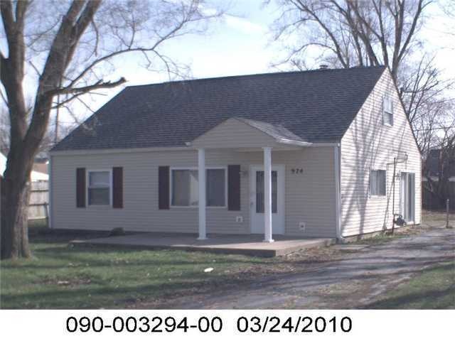 974 Exeter Rd, Columbus, OH 43213 - photo 1