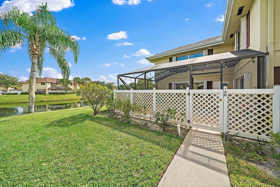 14 Amherst Ct unit B, Royal Palm Beach, FL 33411 - photo 1