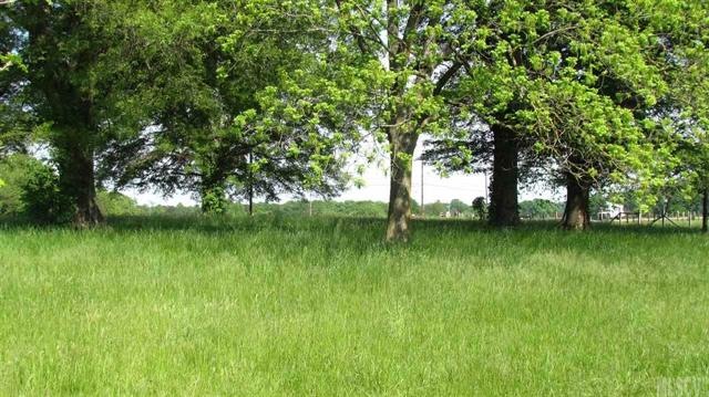 Former Home Site