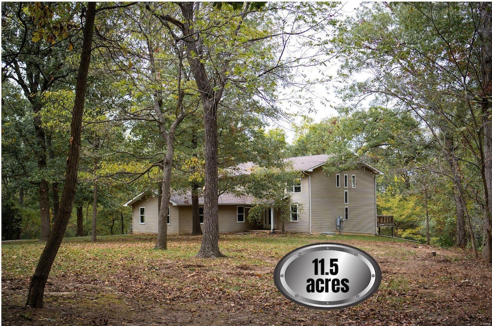 5873 Mm Rd, Red Bud, IL 62278 MLS MAR23062786