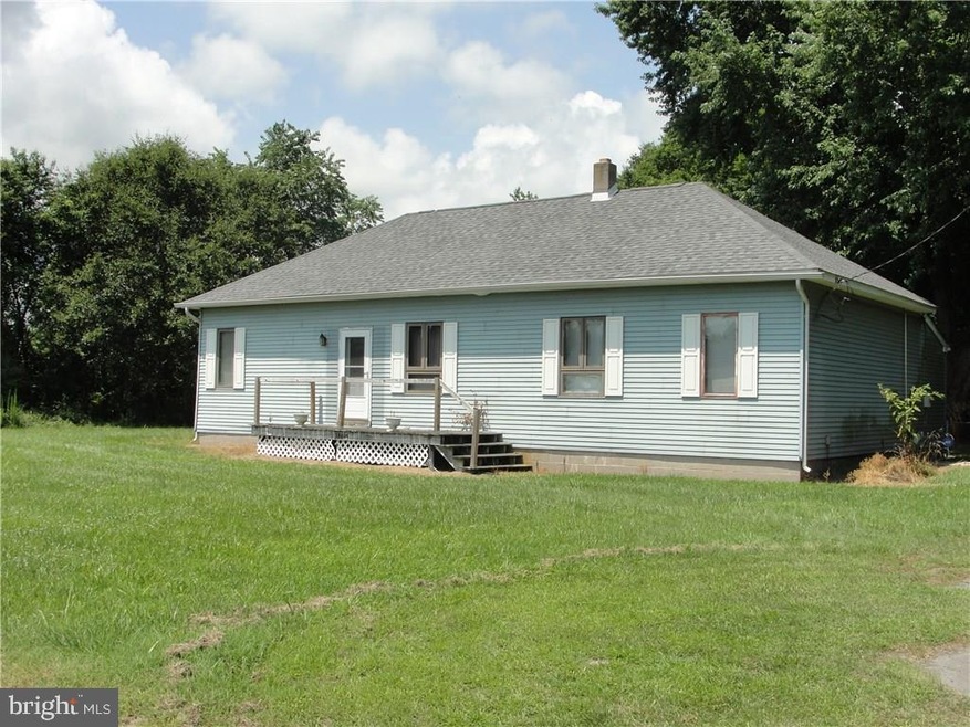 32448 Townsend Rd, Dagsboro, DE 19939 - photo 1