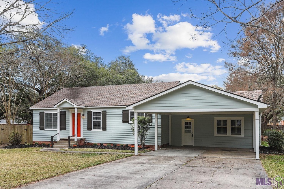 4417 39th St, Zachary, LA 70791 - photo 1