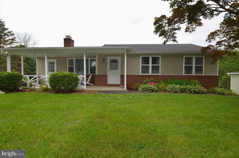 5748 Greenville Rd, Sykesville, MD 21784 - photo 1