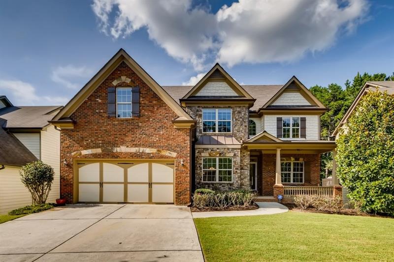 2907 Dolostone Way | Dacula, 30019