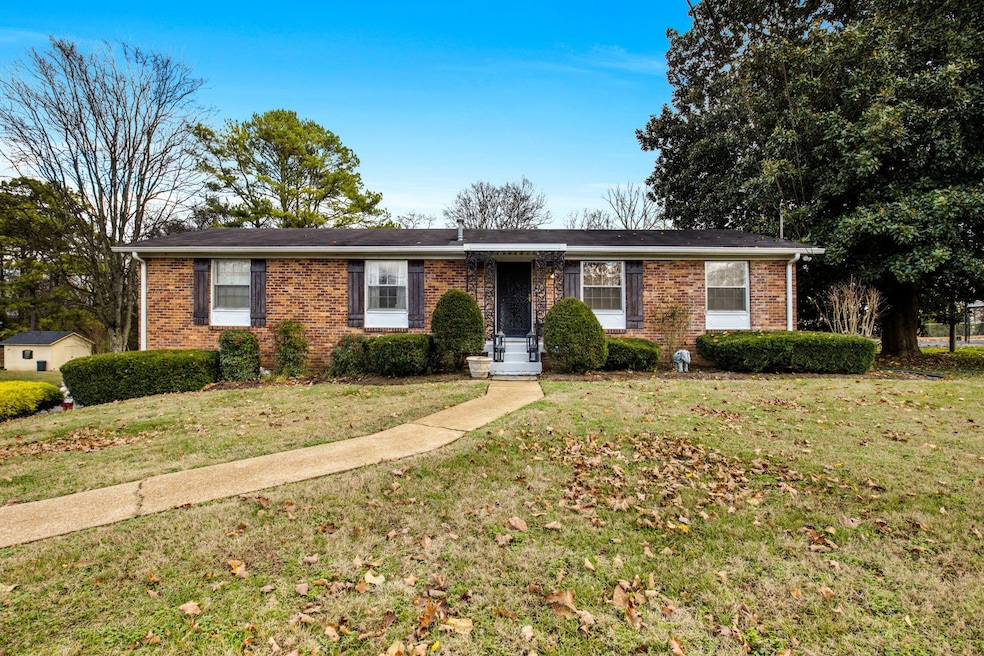 221 Freda Villa, Madison, TN 37115 - photo 1