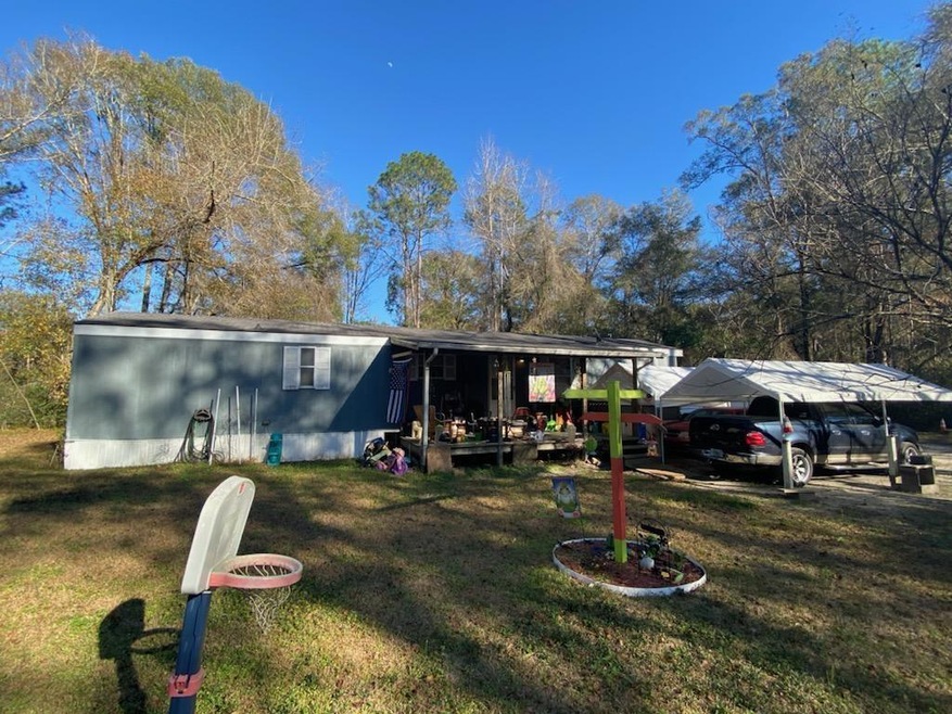 101 Leslie Cir, Crawfordville, FL 32327 - photo 1