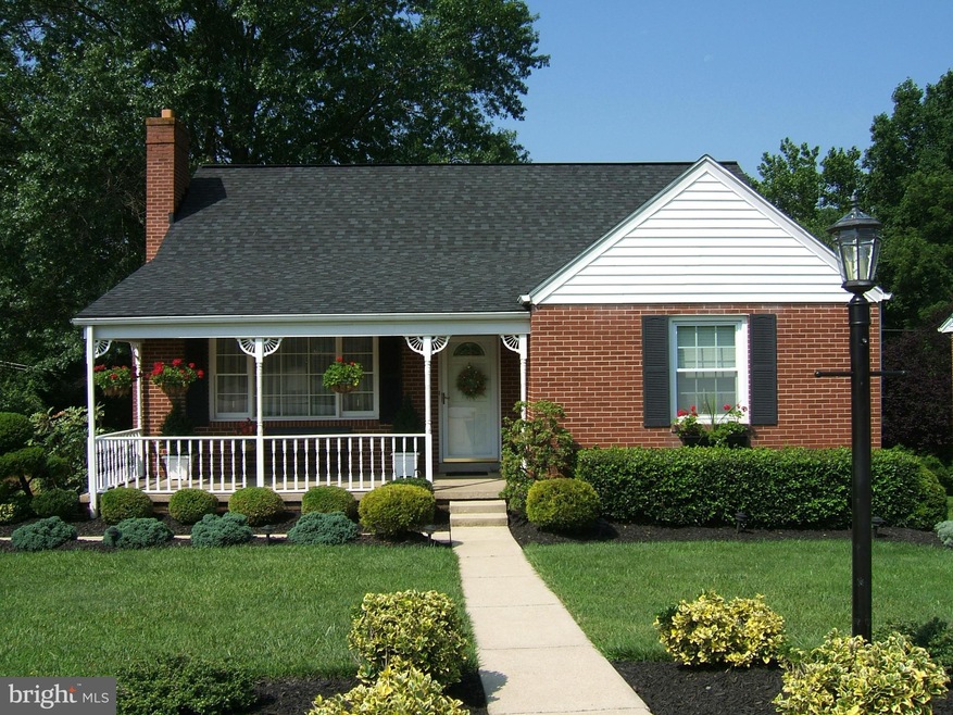 4325 Falls Park Rd, Perry Hall, MD 21128 - photo 1