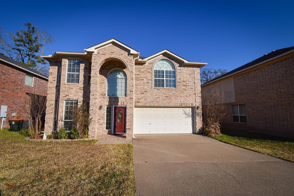 8442 Wilken Plaza, Tyler, TX 75703 - photo 1