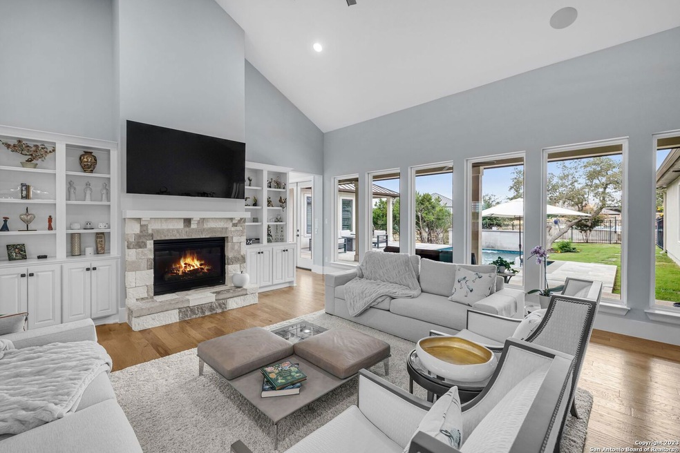 3838 Luz Del Faro, San Antonio, TX 78261 - photo 1