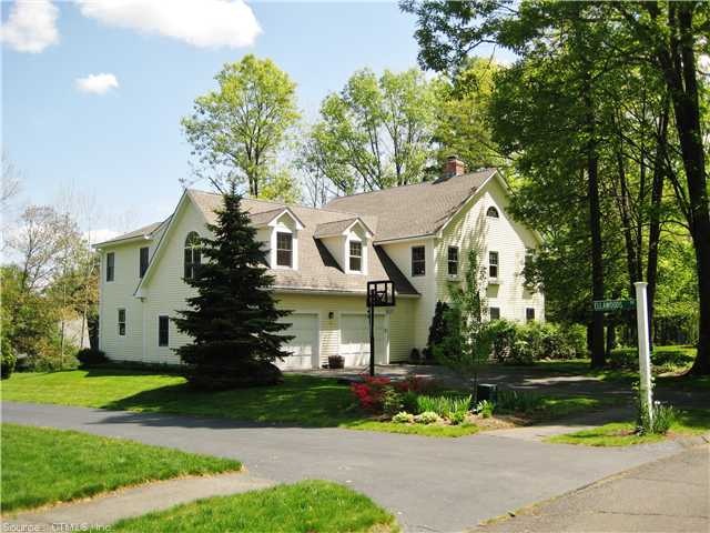 74 Basswood Rd, Farmington, CT 06032 - photo 1