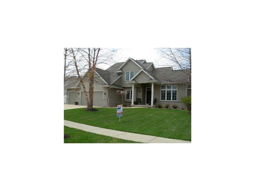 Front Exterior.