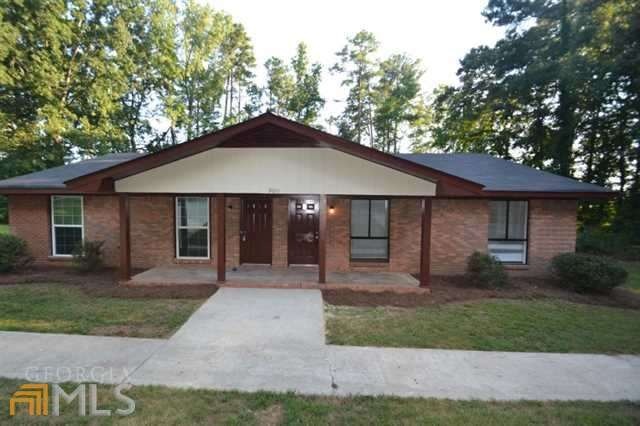 9055 Spillers Dr SW unit A, Covington, GA 30014 - photo 1