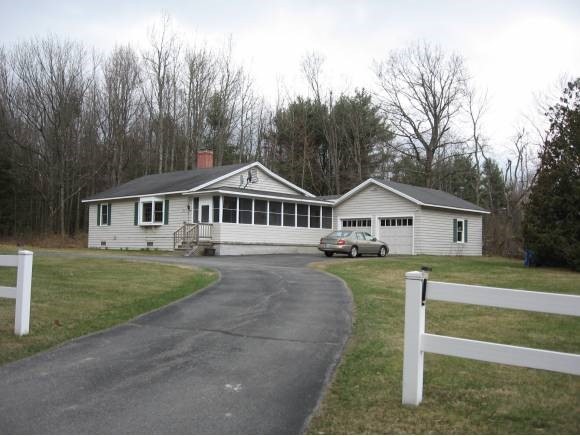 406 Nh Route 119 E, Fitzwilliam, NH 03447 - photo 1