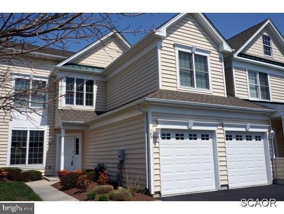 17253 S Mill Ln unit 183, Ocean View, DE 19970 - photo 1