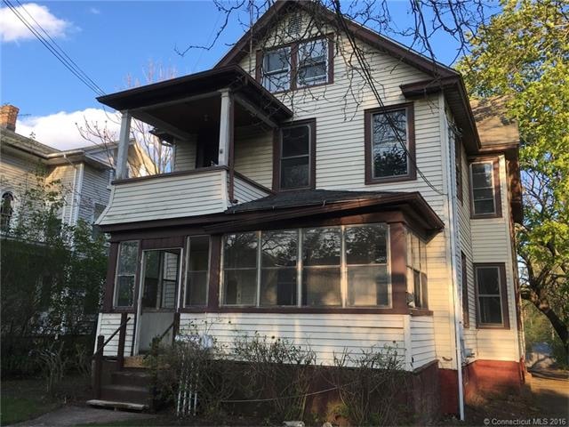 1183 Quinnipiac Ave, New Haven, CT 06513 - photo 1