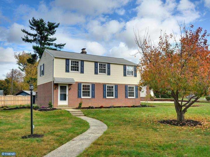 4100 Pilgrim Rd, Plymouth Meeting, PA 19462 - photo 1