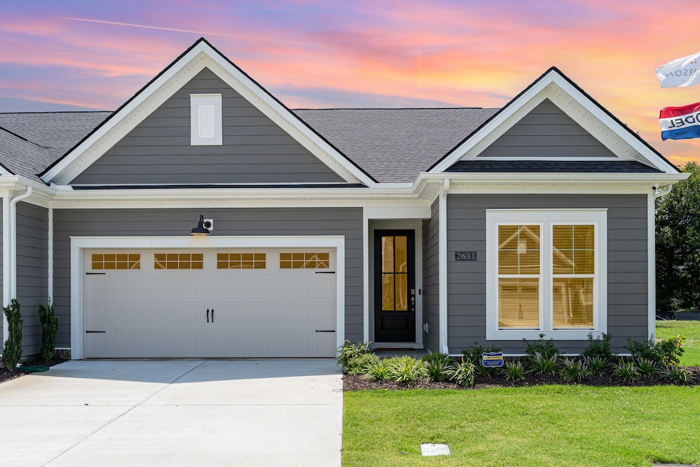 2317 Audubon Ln, Murfreesboro, TN 37128 - photo 1