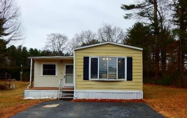 93 Holly Rd, Taunton, MA 02780 - photo 1
