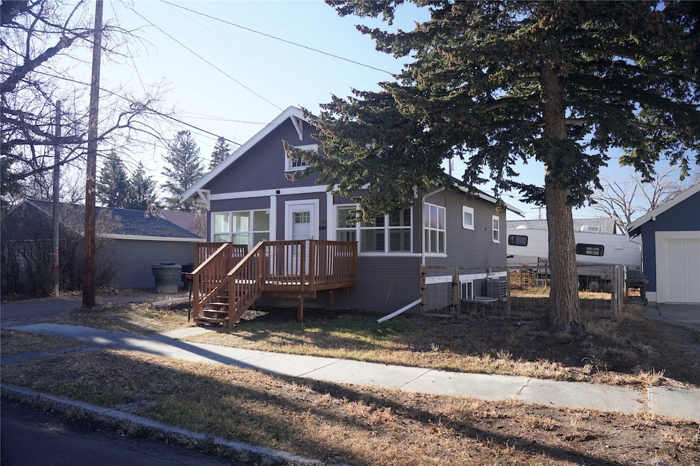 712 19th St N, Great Falls, MT 59401 - photo 1
