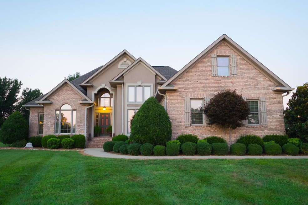 1427 Highway 130 E, Shelbyville, TN 37160 - photo 1