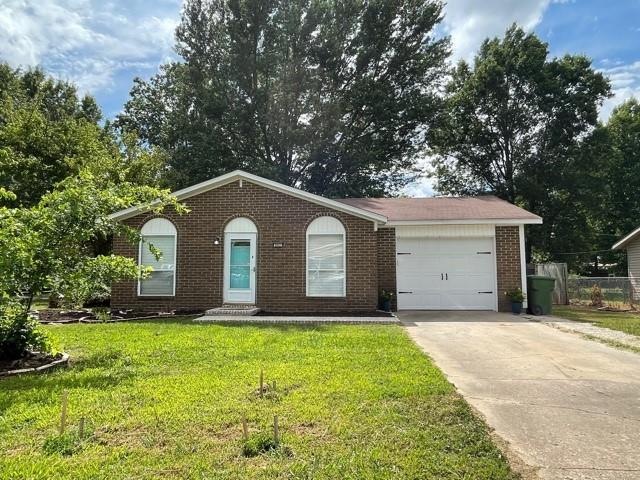 902 N 14th St, Rogers, AR 72756 - photo 1