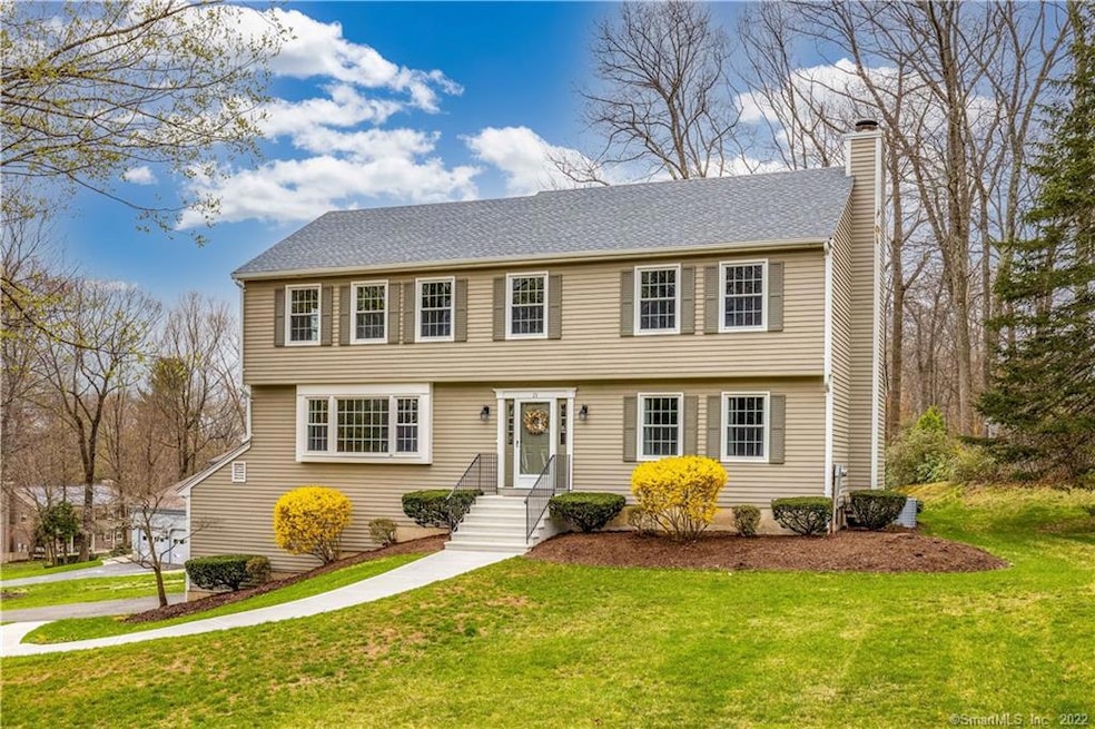 21 Wildwood Rd, Farmington, CT 06032 - photo 1