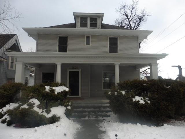1630 12th St, Des Moines, IA 50314 - photo 1