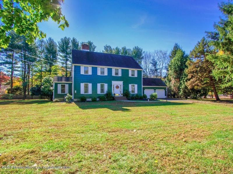 29 Brisbane Hill Dr, Colts Neck, NJ 07722 - photo 1