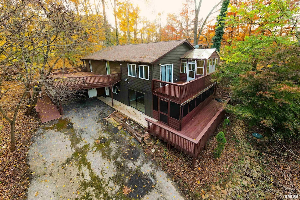 270 Contentment Rd, Makanda, IL 62958 - photo 1