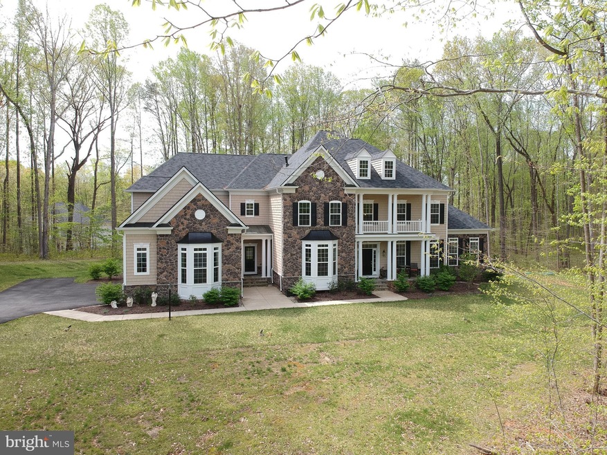 21 Glenview Ct, Stafford, VA 22554 - photo 1